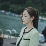 9 Penderitaan Han Seol Ah Menjelang Akhir Siren’s Kiss yang Bikin Penonton Terpana