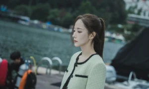 9 Penderitaan Han Seol Ah Menjelang Akhir Siren’s Kiss yang Bikin Penonton Terpana