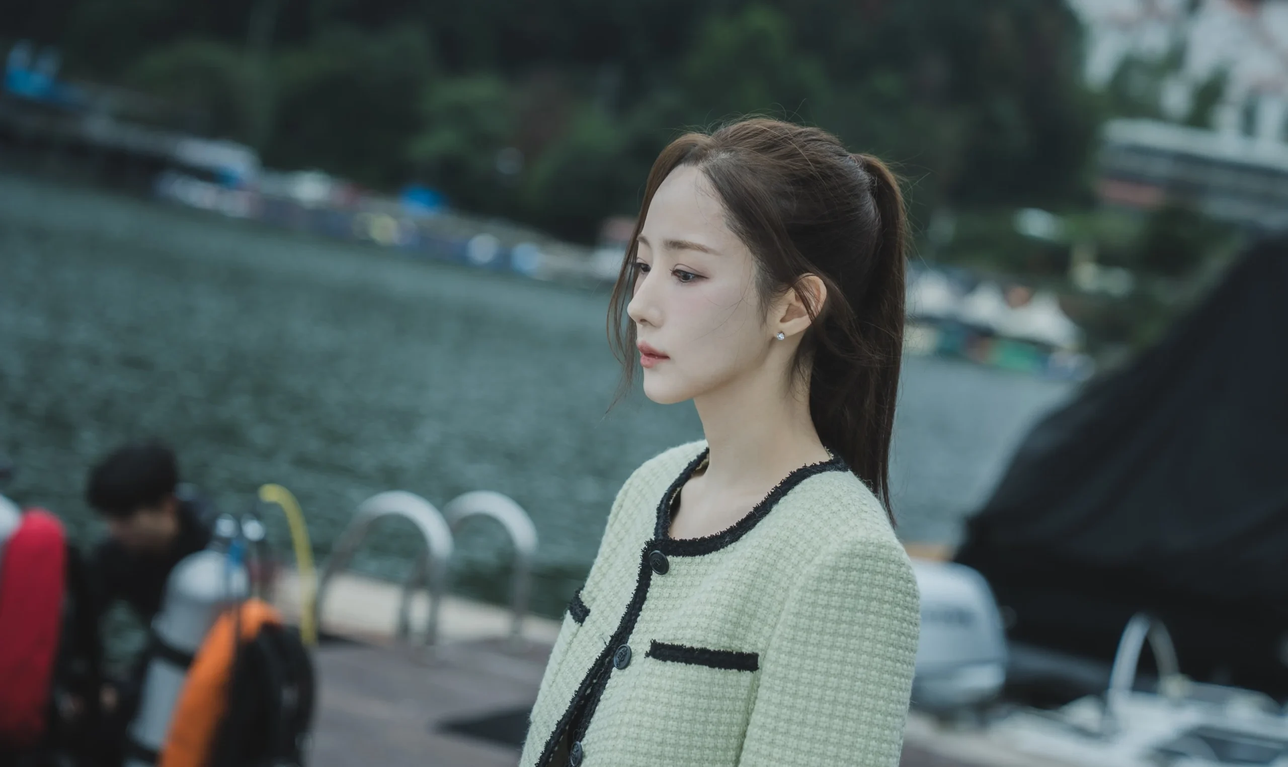 9 Penderitaan Han Seol Ah Menjelang Akhir Siren's Kiss yang Bikin Penonton Terpana