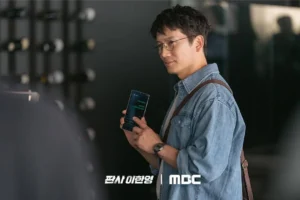 9 Penderitaan Han Seol Ah Menjelang Ending Siren’s Kiss yang Bikin Penonton Nyesek