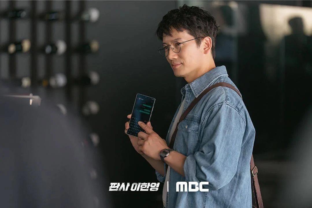 9 Penderitaan Han Seol Ah Menjelang Ending Siren's Kiss yang Bikin Penonton Nyesek