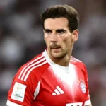 AC Milan Raih Goretzka? Tawaran Kontrak 5 Juta Euro Dinilai Kurang Menggoda, Goretzka Siap Tinggalkan Bayern