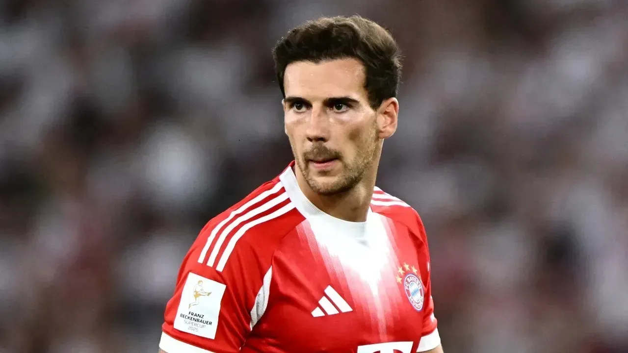 AC Milan Raih Goretzka? Tawaran Kontrak 5 Juta Euro Dinilai Kurang Menggoda, Goretzka Siap Tinggalkan Bayern