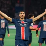 Achraf Hakimi Tegur Endrick: Fokus pada Sepak Bola, Bukan Selebrasi Kontroversial