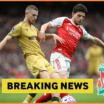 Adam Wharton: Bintang Muda Liverpool Siap Mengguncang Premier League