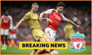 Adam Wharton: Bintang Muda Liverpool Siap Mengguncang Premier League