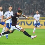 Adams Menyulut Kemenangan Torino 1-0 atas Pisa, Poin Penting dalam Perebutan Papan Atas Serie A