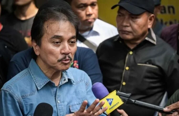 Ade Darmawan Lontarkan Sindiran Pedas ke Roy Suryo, Ungkap Rismon Siapkan Kejutan Besar