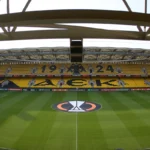 AEK Athens Siapkan Serangan Ganas di Leg Kedua Perempat Final UEFA Conference League