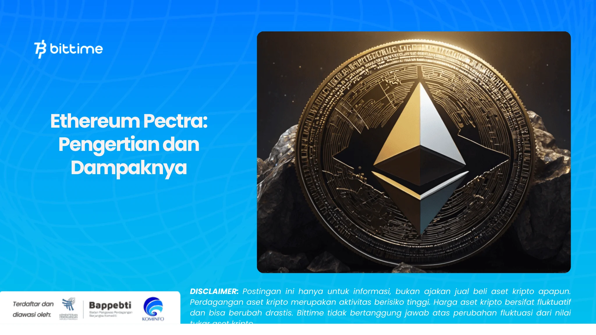 AGI Telah Tiba: Dampak Besar pada Ethereum, Saham AI, dan Produktivitas Kerja Global