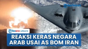 AI Satelit China Bantu Iran Tembak Presisi ke Pasukan AS, Prabowo Peringatkan Ancaman Digital Baru