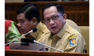 Aipda Vicky Katiandagho Resign Secara Sukarela Usai Mutasi; Polda Sulut Ingatkan Warga Jangan Terprovokasi