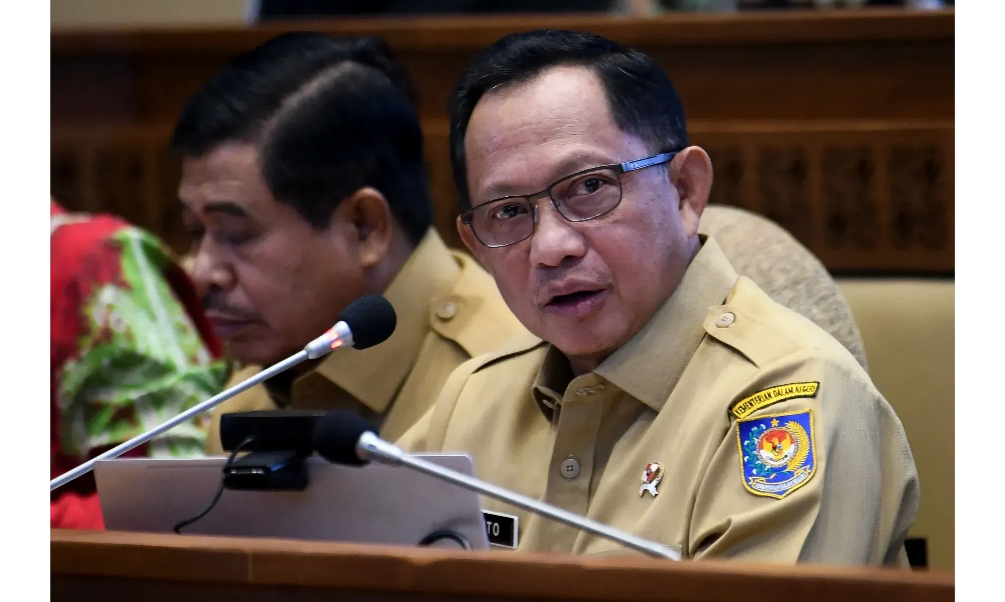 Aipda Vicky Katiandagho Resign Secara Sukarela Usai Mutasi; Polda Sulut Ingatkan Warga Jangan Terprovokasi