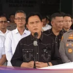 Akademisi Dikritik Pemerintah, Dilaporkan ke Polisi: Yusril Tegaskan Kebebasan Berpendapat Tak Boleh Dihalang