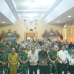 Akademisi & Mahasiswa Puji Pemerintah: Swasembada Pangan Kini Jadi Kenyataan Nyata