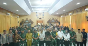 Akademisi & Mahasiswa Puji Pemerintah: Swasembada Pangan Kini Jadi Kenyataan Nyata