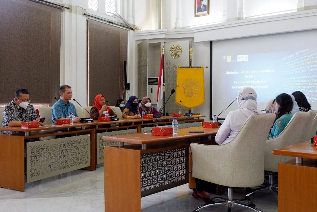 Akademisi Ratusan Berkumpul di FK UI, Ungkap Kerusakan Sistemik Indonesia dan Rekomendasi Konkret