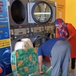 Aksi Nekat Pasutri Bawa Balita Curi Tas Isi Rp 3,5 Juta di Laundry Duren Sawit, Polisi Gerebek Pelaku