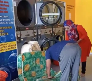 Aksi Nekat Pasutri Bawa Balita Curi Tas Isi Rp 3,5 Juta di Laundry Duren Sawit, Polisi Gerebek Pelaku