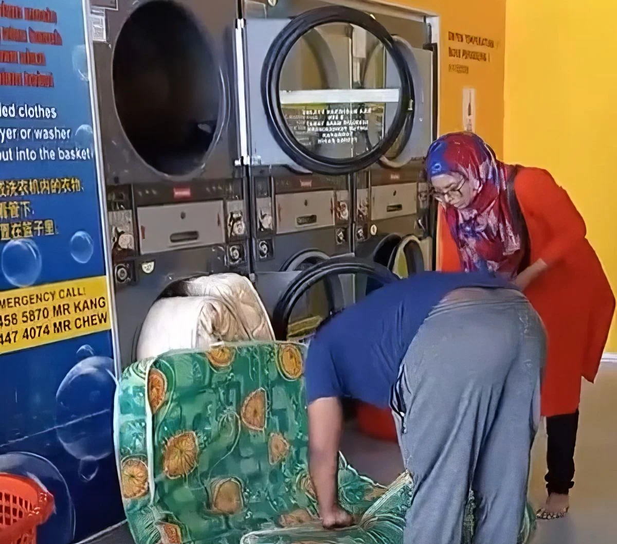 Aksi Nekat Pasutri Bawa Balita Curi Tas Isi Rp 3,5 Juta di Laundry Duren Sawit, Polisi Gerebek Pelaku