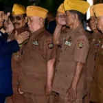 Aktivis Nasionalis, Tokoh Islam, dan Purnawirawan TNI Bentuk GAKSI: Seruan Perlawanan Terhadap Pengkhianat Konstitusi