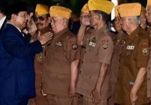 Aktivis Nasionalis, Tokoh Islam, dan Purnawirawan TNI Bentuk GAKSI: Seruan Perlawanan Terhadap Pengkhianat Konstitusi