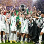 Al-Ahli Saudi Tundukkan Machida Zelvia di Babak Tambahan, Raih Gelar AFC Champions League Elite Kedua Berturut-turut