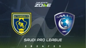 Al Hilal vs Al Taawon: Duel Penentu di Puncak Liga Pro Saudi Menjelang Penutup Musim