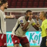 Al Kholood Tunjukkan Ketangguhan di Liga Pro Saudi: Analisis Laga Seru 1-1 vs Al Fayha