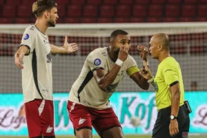 Al Kholood Tunjukkan Ketangguhan di Liga Pro Saudi: Analisis Laga Seru 1-1 vs Al Fayha