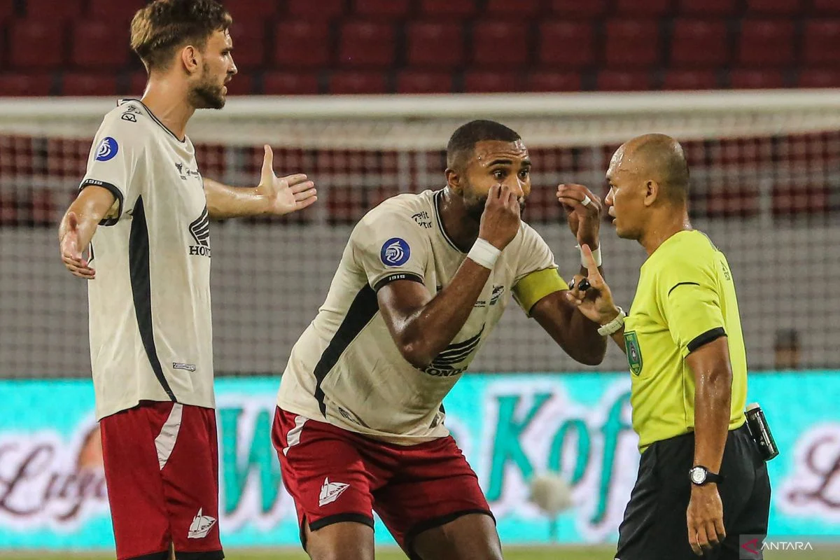 Al Kholood Tunjukkan Ketangguhan di Liga Pro Saudi: Analisis Laga Seru 1-1 vs Al Fayha