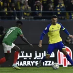 Al Nassr Perpanjang Rekor Menang 15 Laga, Ronaldo Dekat 1.000 Gol dalam Duel Sengit vs Al Ettifaq