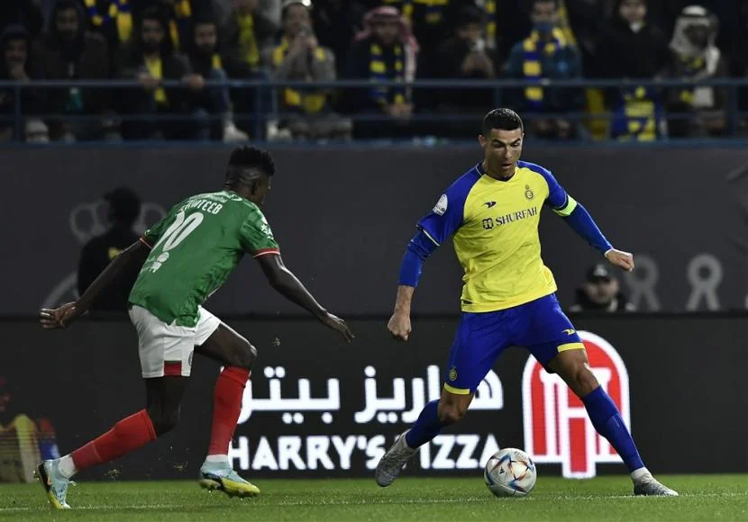 Al Nassr Perpanjang Rekor Menang 15 Laga, Ronaldo Dekat 1.000 Gol dalam Duel Sengit vs Al Ettifaq