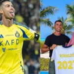 Al Nassr Siap Guncang Dunia Sepak Bola Timur Tengah: Ronaldo, Persaingan Kepengurusan, dan Ambisi Baru