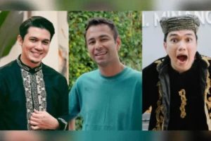 Aldi Taher: Dari Pendiri Radio Band yang Pecat Irwansyah hingga Pengusaha Sukses