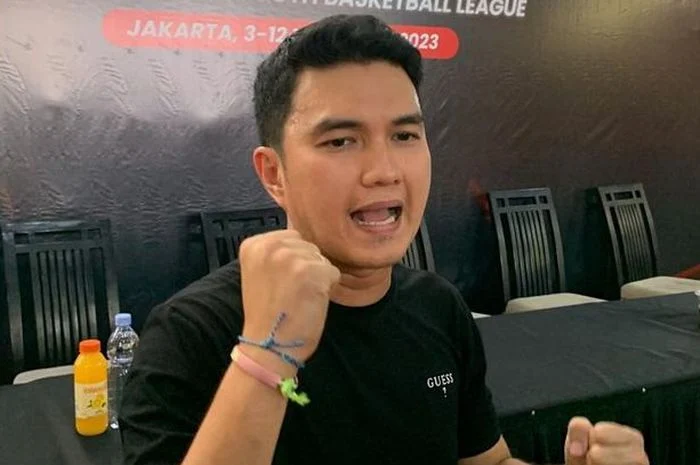 Aldi Taher Ungkap Kunci Penyembuhan Kanker lewat Burger: Kisah Inspiratif yang Menggugah Hati