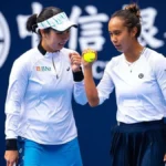 Aldila Sutjiadi Siap Guncang Grand Slam: Persiapan Intensif Menjelang Musim Baru