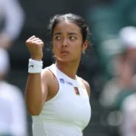 Alex Eala Siapkan Langkah Revolusioner: Apa Perubahan Besar yang Akan Mengubah Kariernya?