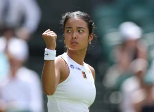 Alex Eala Siapkan Langkah Revolusioner: Apa Perubahan Besar yang Akan Mengubah Kariernya?