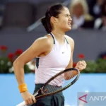 Alexandra Eala Gagal Menembus Babak Ketiga di Madrid Open: Kekecewaan, Kritik, dan Harapan Baru