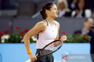 Alexandra Eala Gagal Menembus Babak Ketiga di Madrid Open: Kekecewaan, Kritik, dan Harapan Baru