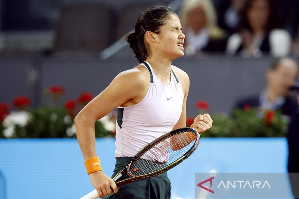 Alexandra Eala Gagal Menembus Babak Ketiga di Madrid Open: Kekecewaan, Kritik, dan Harapan Baru
