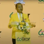 Alien Mus Kembali Dipercaya Bahlil Lahadalia Pimpin Golkar Maluku Utara: Profil, Jejak Karier, dan Visi Baru