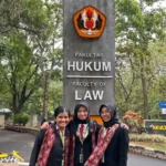 Alumnus Fakultas Hukum UGM di Balik Skandal Daycare Little Aresha: Menguak Profil Rafid Ihsan Lubis