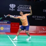 Alwi Farhan Tersingkir di BAC 2026, Akui Terpancing Emosi dan Siap Gigit Thomas Cup