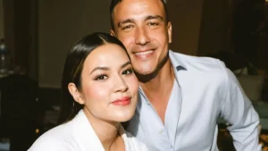 Alyssa Cordes: DJ Jerman yang Kini Jadi Sorotan Pasca Hubungan dengan Baskara Mahendra