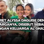Alyssa Daguise Pilih Persalinan Normal, Keluarga Dhani Siapkan Kejutan Menjelang Kelahiran Pertama