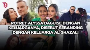 Alyssa Daguise Pilih Persalinan Normal, Keluarga Dhani Siapkan Kejutan Menjelang Kelahiran Pertama