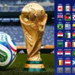 Amerika Utara Siap Mengukir Sejarah: Dari Prestasi hingga Tragedi, Harapan Besar di Piala Dunia 2026