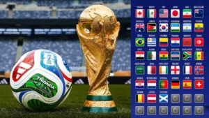 Amerika Utara Siap Mengukir Sejarah: Dari Prestasi hingga Tragedi, Harapan Besar di Piala Dunia 2026